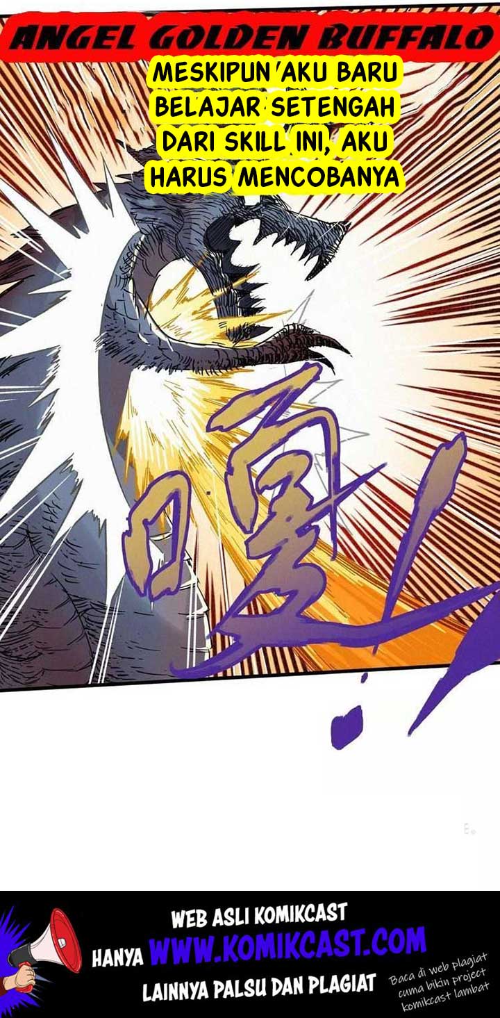 The Sacred Ruins Chapter 16 Gambar 44
